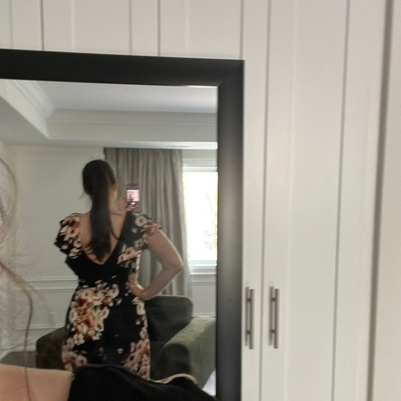 Floral Romper from Nordstrom Rack - Picture 3 of 3